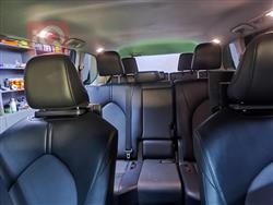 تويوتا جراند هايلاندر